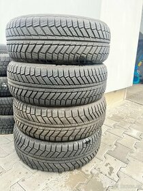 Zimní pneumatiky 225/55 R18 V XL