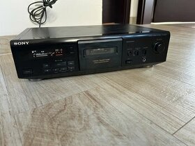 Sony TC-KE300 cassette deck - 1
