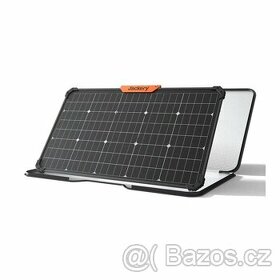 Oboustranný solární panel Jackery SolarSaga 80W - 1