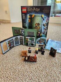 Lego Harry Potter 76383 - 1