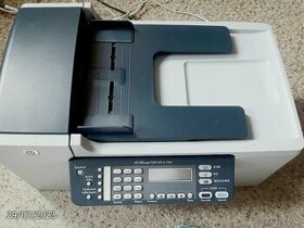 Prodám HP 5600 All-in-One, skener, kopírka,fax - 1