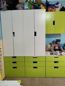Ikea dětský nábytek