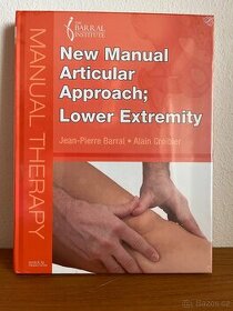 New Manual Articular Approach - Lower Extremity - Barral