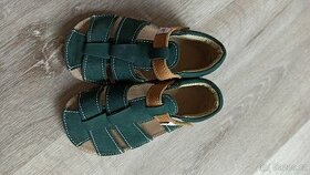 Ef barefoot sandálky velikost 26
