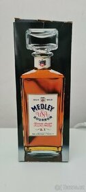 Whisky Bourbon Medley 1972 - 1