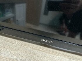 46" Sony Bravia KDL-46HX751