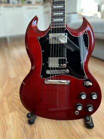 Gibson SG Standard (2021)