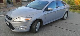 Prodám Ford Mondeo rv 5/2013 najeto 162000km koupeno v ČR