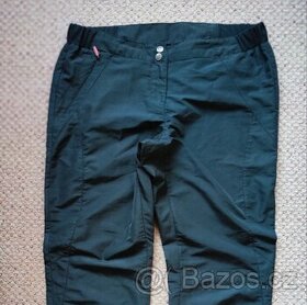 Dámské funkční kalhoty Tchibo vel 38