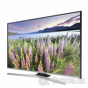 Televize Samsung led smart tv 121cm