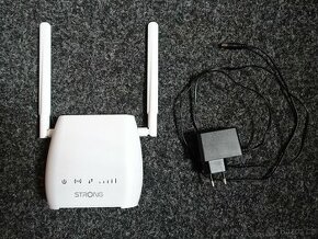 Router Strong 4G LTE Wi-Fi 300M