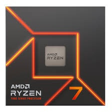 AMD Ryzen 7 7700X záruka 11/2025 - 1