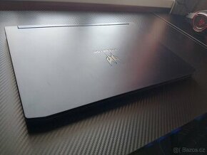 ACER PREDATOR TRITON 500