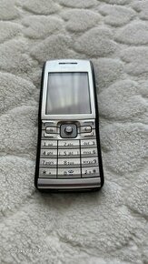 Nokia E50