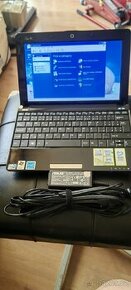 Netbook Asus EEE PC 1005 HA