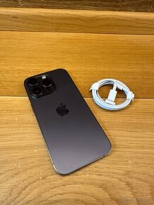 Apple iPhone 14 Pro 128GB DeepPurple