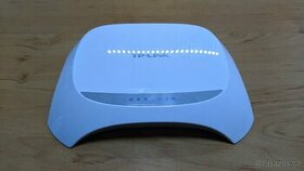 TP-LINK WiFi router TL-WR720N