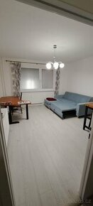 Pronájem bytu 2+kk 40 m2, Brněnská, Česká Lípa