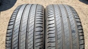 Letní pneu 235/55/17 Michelin