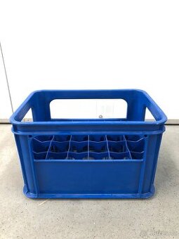 Přepravky na láhve 24x0,33l. - 1