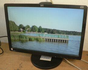 LCD monitor HP 19 palců, 16:10, 1440x900 - 1