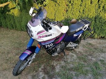 YAMAHA xtz 750