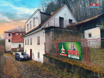 Prodej rodinného domu, 210 m², Kostelec nad Orlicí - 1