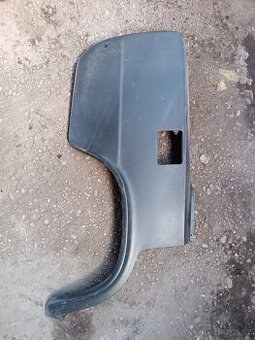 Lada VAZ Žiguli 2101, 2103 nový pravý zadní blatník