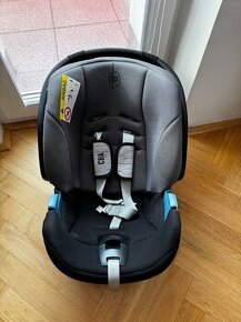Dětská autosedačka Cybex Aton basic - vajíčko do 13kg