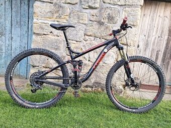 Kolo Trek Fuel Ex 9, 27,5", vel. M