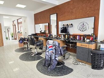 💈JSI BARBER A HLEDÁŠ SVÉ MÍSTO?💈