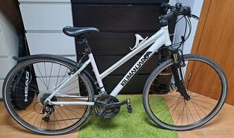 Trekové kolo Kilimanjaro Cross Sport