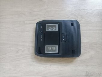 Jednotka ovládací lampička - 7T0959561R