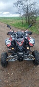 Access Tomahawk 400