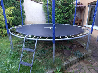 Trampolina Marimex 305