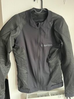 Pando Moto Shell Baselayer