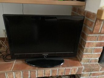 LCD televize Samsung