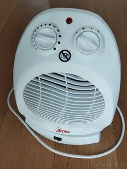 Elektrické topení 2000W