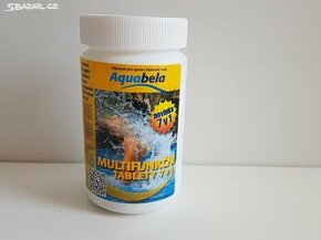 Multifunkční 7v1 tablety 1 Kg. Kvalita a účinnost.