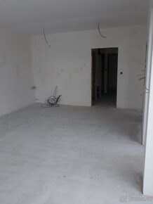 2+kk s lodžií v Mokrá - Horákov