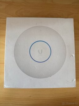 Ubiquiti UniFi AP 6 Pro