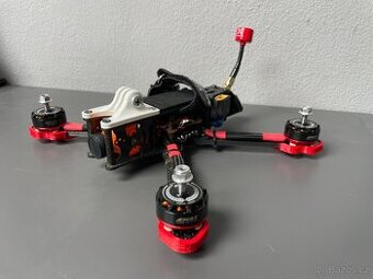 Freestylový dron AMAXinno Freestyle 5" - 1