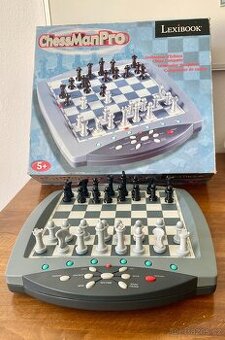 ChessManPro