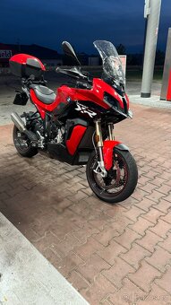 Bmw S 1000 XR