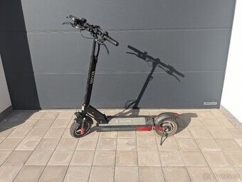 REZERVOVÁNO - Kugoo Kirin M4 PRO - slabá baterie
