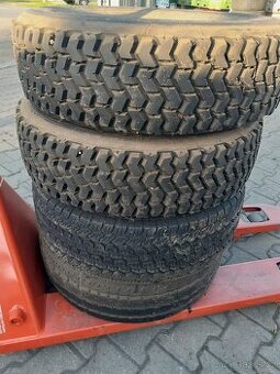 225/70r15c - 1