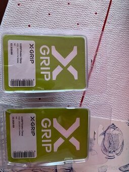 X-GRIP ROTATOR CLAMP