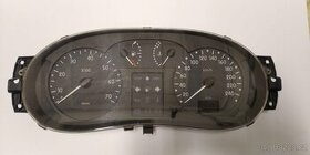 Tachometr Renault Clio 1.6 r. v. 1999, 66kW pal. počítač
