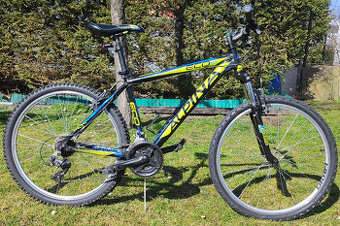 Horské kolo Alpina