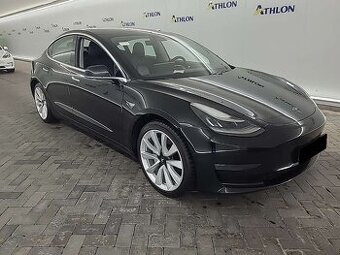 Tesla Model 3, Performance,záruka,tažné,Autopilot - 1